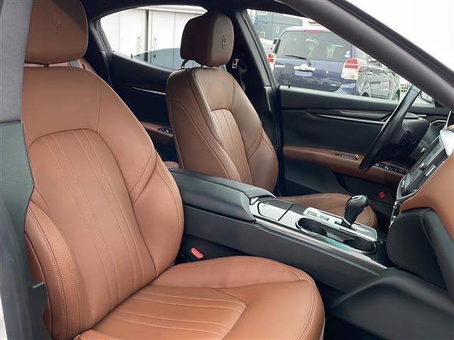 ギブリ ベースグレード(24枚目)