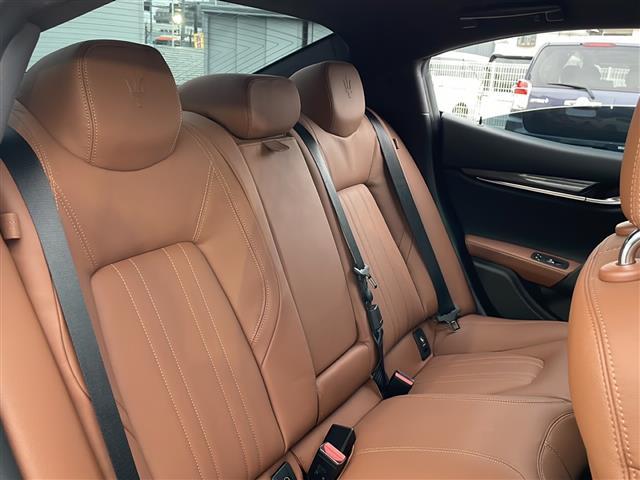 ギブリ ベースグレード(25枚目)