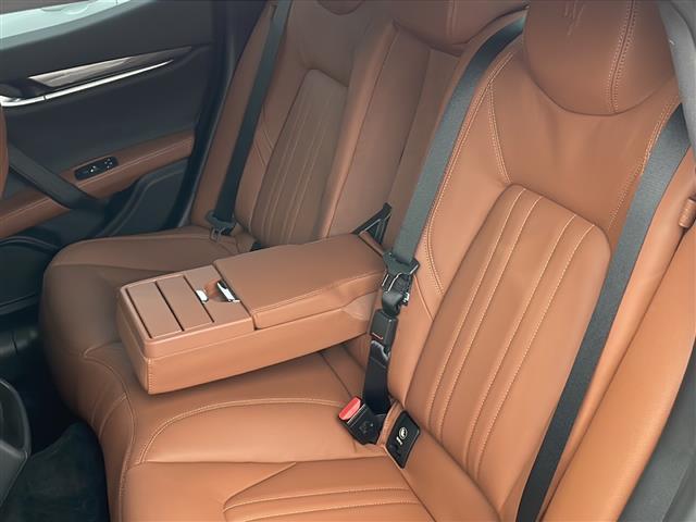 ギブリ ベースグレード(26枚目)