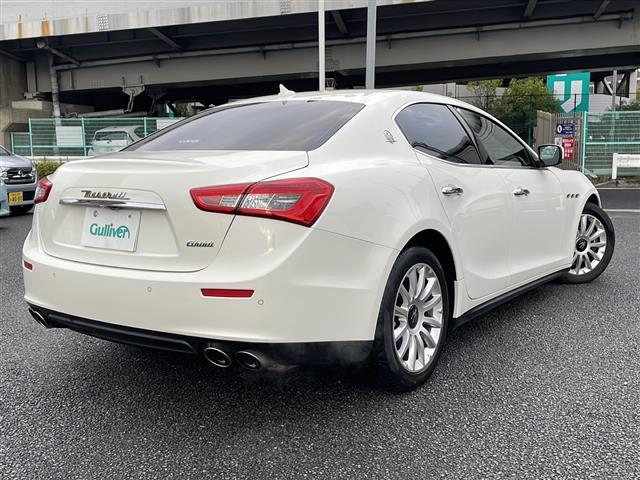 ギブリ ベースグレード(30枚目)