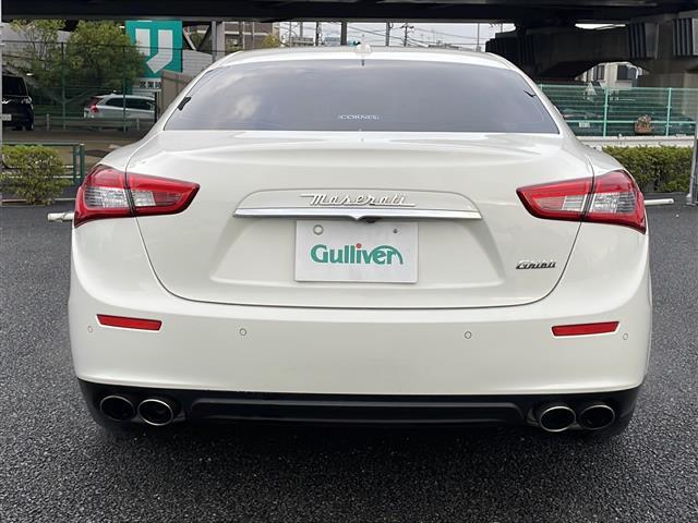 ギブリ ベースグレード(31枚目)