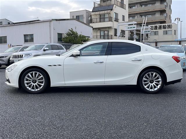 ギブリ ベースグレード(33枚目)