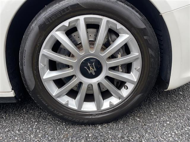 ギブリ ベースグレード(34枚目)