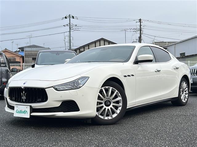 ギブリ ベースグレード(37枚目)