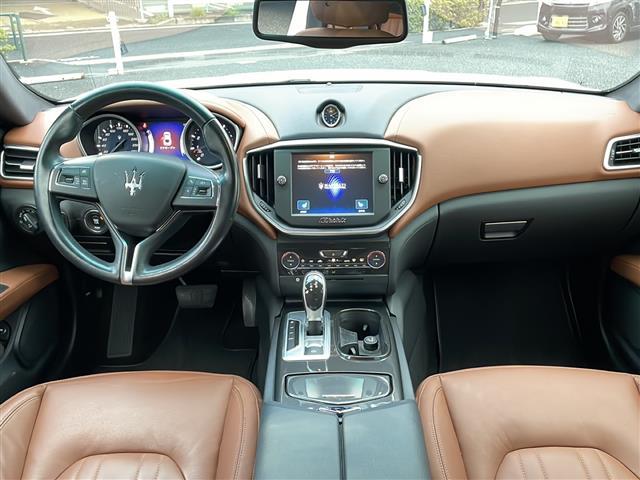 ギブリ ベースグレード(40枚目)