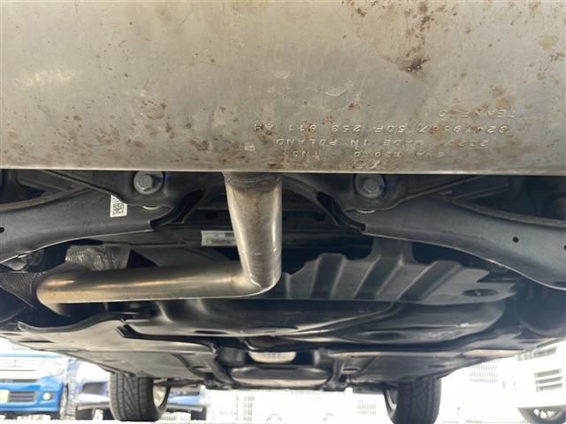 Q3スポーツバック 35TFSI 純正ナビ/バックカメラ/全方位カメラ/前後ドライブレコーダー/前後コーナーセンサー/パワーシート/パドルシフト/置くだけスマホ充電/パワーバックドア(40枚目)