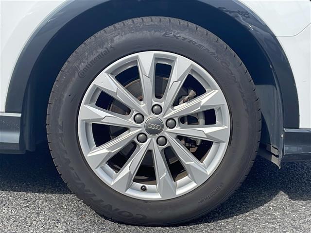 Q3スポーツバック 35TFSI 純正ナビ/バックカメラ/全方位カメラ/前後ドライブレコーダー/前後コーナーセンサー/パワーシート/パドルシフト/置くだけスマホ充電/パワーバックドア(41枚目)