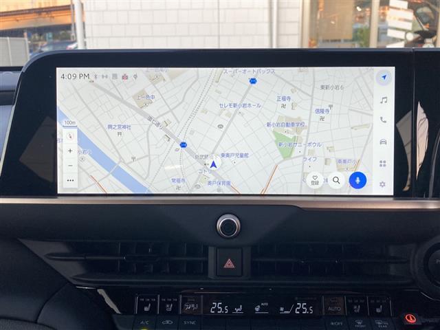 クラウンスポーツ Z ワンオーナー/全方位カメラ/パノラマルーフ/モデリスタエアロ/フルセグTV/レザーシート/エアーシート/ベンチレーション/パワーバックドア/置くだけ充電/ETC2.0/PCS/BSM/LCC(2枚目)