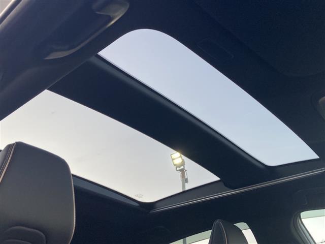 クラウンスポーツ Z ワンオーナー/全方位カメラ/パノラマルーフ/モデリスタエアロ/フルセグTV/レザーシート/エアーシート/ベンチレーション/パワーバックドア/置くだけ充電/ETC2.0/PCS/BSM/LCC(4枚目)