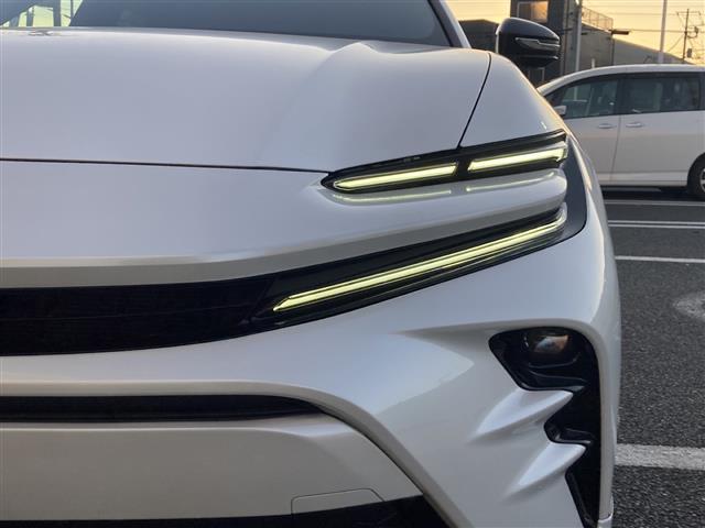 クラウンスポーツ Z ワンオーナー/全方位カメラ/パノラマルーフ/モデリスタエアロ/フルセグTV/レザーシート/エアーシート/ベンチレーション/パワーバックドア/置くだけ充電/ETC2.0/PCS/BSM/LCC(24枚目)