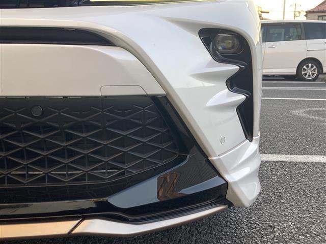 クラウンスポーツ Z ワンオーナー/全方位カメラ/パノラマルーフ/モデリスタエアロ/フルセグTV/レザーシート/エアーシート/ベンチレーション/パワーバックドア/置くだけ充電/ETC2.0/PCS/BSM/LCC(25枚目)