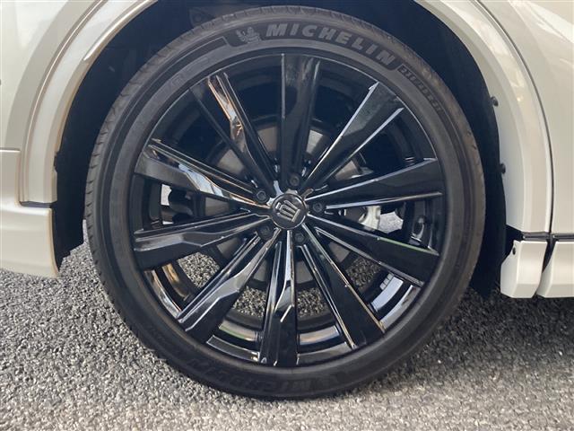 クラウンスポーツ Z ワンオーナー/全方位カメラ/パノラマルーフ/モデリスタエアロ/フルセグTV/レザーシート/エアーシート/ベンチレーション/パワーバックドア/置くだけ充電/ETC2.0/PCS/BSM/LCC(36枚目)