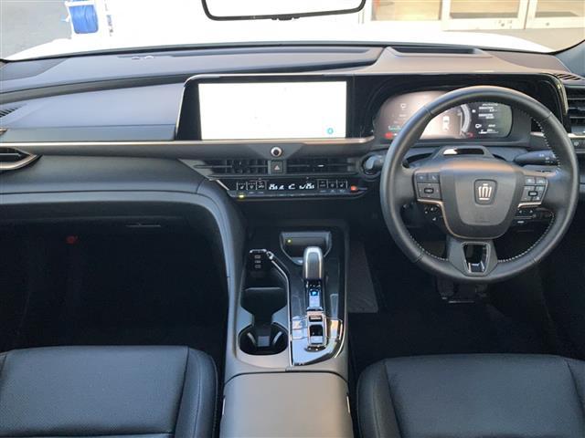 クラウンスポーツ Z ワンオーナー/全方位カメラ/パノラマルーフ/モデリスタエアロ/フルセグTV/レザーシート/エアーシート/ベンチレーション/パワーバックドア/置くだけ充電/ETC2.0/PCS/BSM/LCC(38枚目)