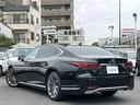 LS500h Iパッケージ ワンオーナー 純正ナビ フルセグ 全方位カメラ レザーシート シートヒーター シートベンチレーター ステアリングヒーター アダプティブクルーズコントロール レーンキープ オートマチックハイビーム(37枚目)