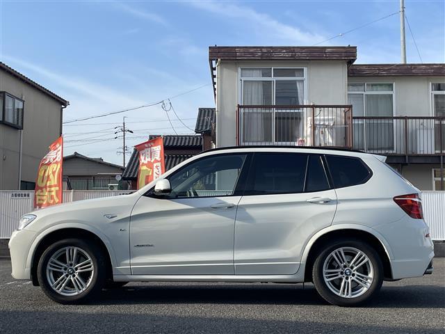 ＢＭＷ Ｘ３