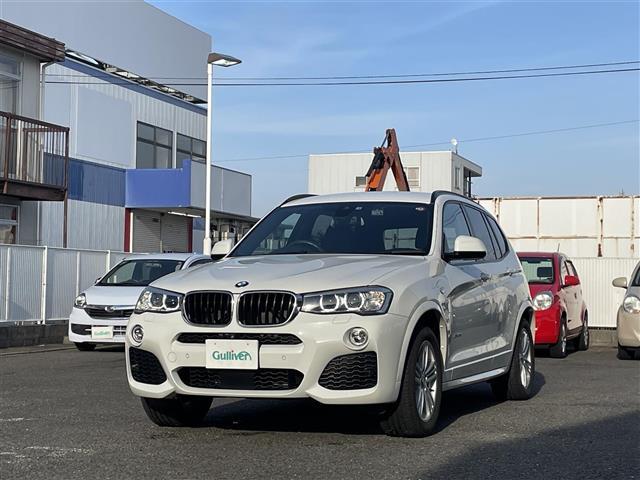 ＢＭＷ Ｘ３