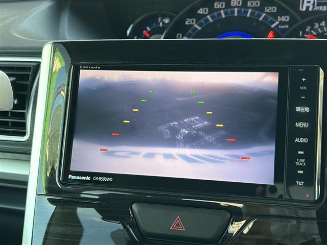 タント カスタムＸ　トップエディションＳＡ（4枚目）