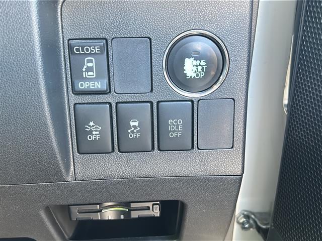 タント カスタムＸ　トップエディションＳＡ（9枚目）