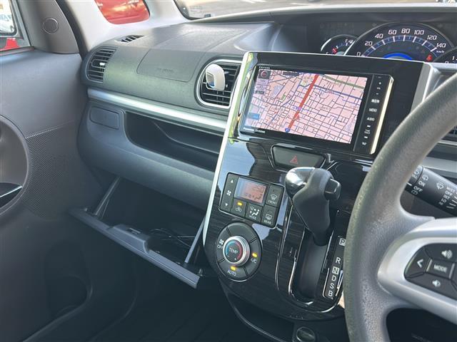 タント カスタムＸ　トップエディションＳＡ（10枚目）