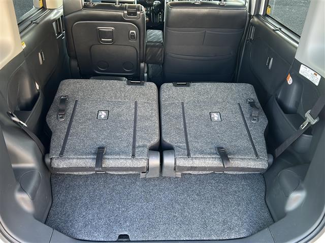 タント カスタムＸ　トップエディションＳＡ（13枚目）