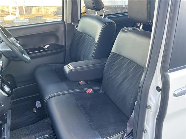 タント カスタムＸ　トップエディションＳＡ（15枚目）