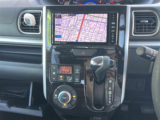 タント カスタムＸ　トップエディションＳＡ（17枚目）