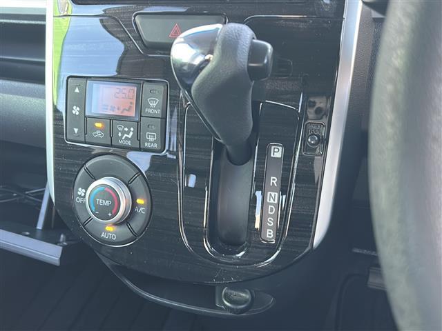 タント カスタムＸ　トップエディションＳＡ（18枚目）