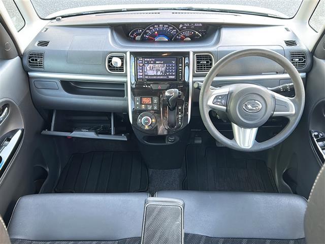 タント カスタムＸ　トップエディションＳＡ（21枚目）