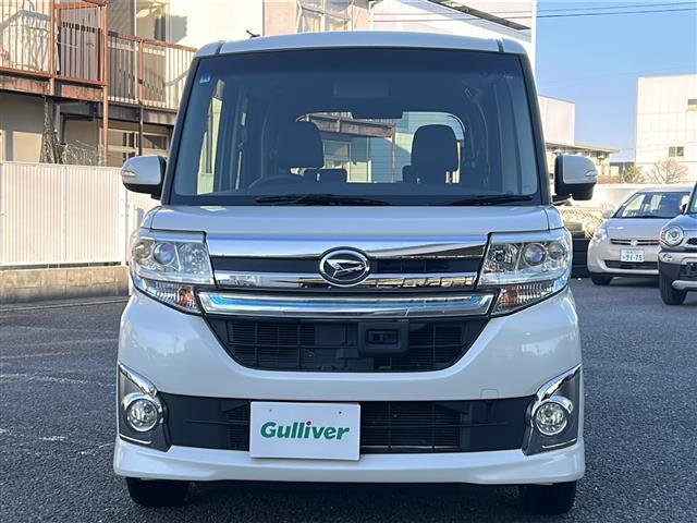 タント カスタムＸ　トップエディションＳＡ（22枚目）