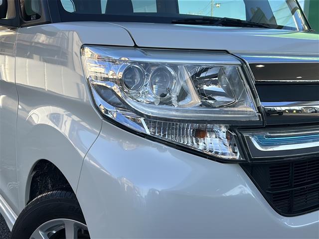 タント カスタムＸ　トップエディションＳＡ（23枚目）