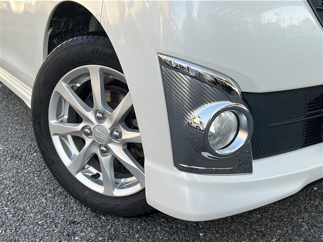 タント カスタムＸ　トップエディションＳＡ（24枚目）