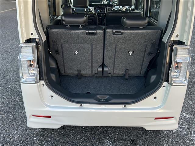 タント カスタムＸ　トップエディションＳＡ（30枚目）