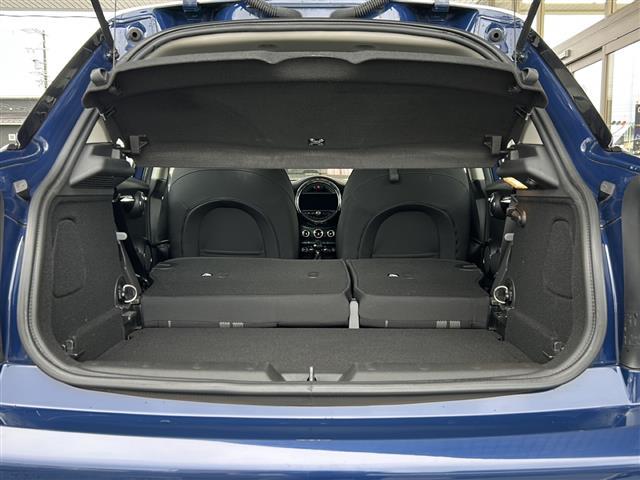 ＭＩＮＩ クーパーＳ　純正ナビＡＭ／ＦＭＢＴスマートキープッシュスタート（17枚目）