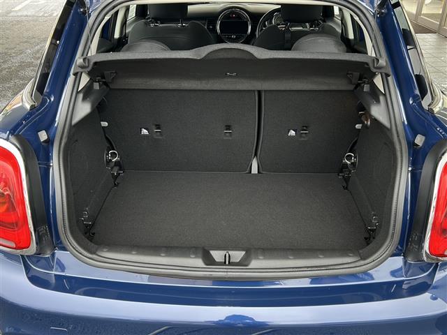 ＭＩＮＩ クーパーＳ　純正ナビＡＭ／ＦＭＢＴスマートキープッシュスタート（30枚目）