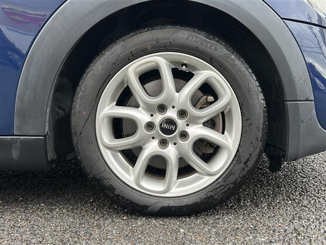 ＭＩＮＩ クーパーＳ　純正ナビＡＭ／ＦＭＢＴスマートキープッシュスタート（36枚目）