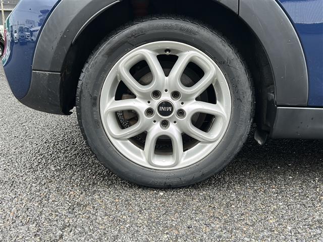 ＭＩＮＩ クーパーＳ　純正ナビＡＭ／ＦＭＢＴスマートキープッシュスタート（37枚目）