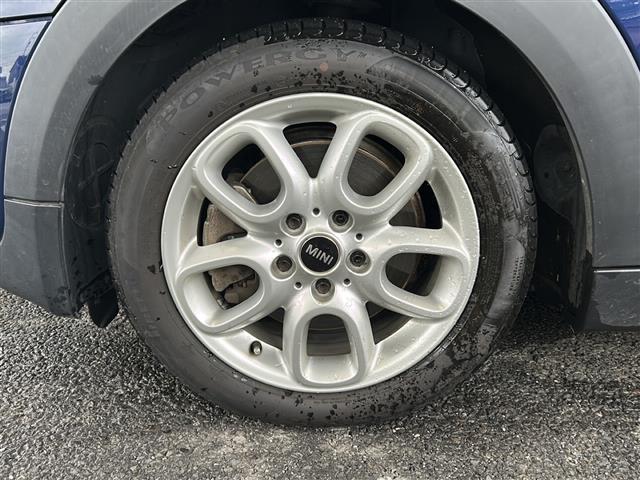 ＭＩＮＩ クーパーＳ　純正ナビＡＭ／ＦＭＢＴスマートキープッシュスタート（38枚目）