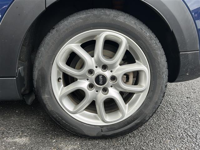 ＭＩＮＩ クーパーＳ　純正ナビＡＭ／ＦＭＢＴスマートキープッシュスタート（39枚目）