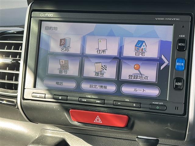 Ｎ－ＢＯＸカスタム Ｇ　ＳＳパッケージ（2枚目）