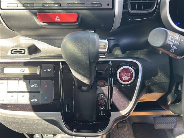 Ｎ－ＢＯＸカスタム Ｇ　ＳＳパッケージ（6枚目）