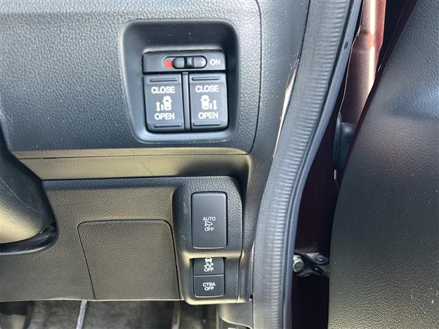 Ｎ－ＢＯＸカスタム Ｇ　ＳＳパッケージ（11枚目）