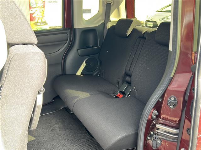 Ｎ－ＢＯＸカスタム Ｇ　ＳＳパッケージ（18枚目）