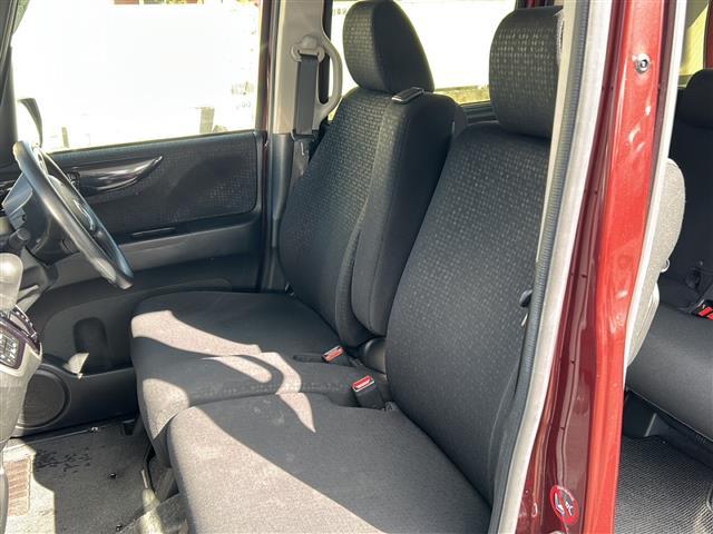 Ｎ－ＢＯＸカスタム Ｇ　ＳＳパッケージ（20枚目）