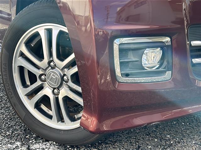 Ｎ－ＢＯＸカスタム Ｇ　ＳＳパッケージ（26枚目）