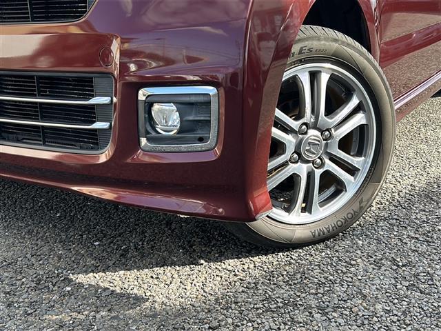 Ｎ－ＢＯＸカスタム Ｇ　ＳＳパッケージ（36枚目）