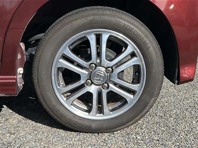 Ｎ－ＢＯＸカスタム Ｇ　ＳＳパッケージ（39枚目）