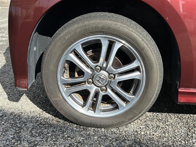 Ｎ－ＢＯＸカスタム Ｇ　ＳＳパッケージ（40枚目）