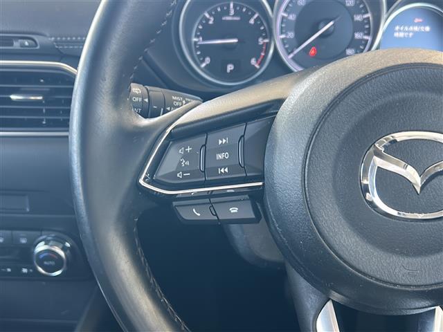 CX-5 XD プロアクティブ ワンオーナーメーカーオプションナビワンセグTVバックカメラクルコンスマートキー(12枚目)