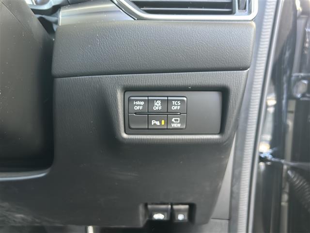 CX-5 XD プロアクティブ ワンオーナーメーカーオプションナビワンセグTVバックカメラクルコンスマートキー(17枚目)