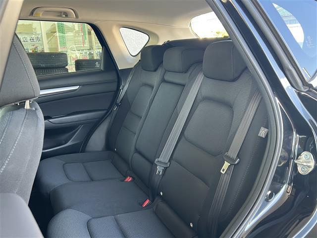 CX-5 XD プロアクティブ ワンオーナーメーカーオプションナビワンセグTVバックカメラクルコンスマートキー(22枚目)